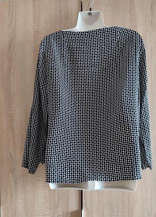 Супер блуза zara 4