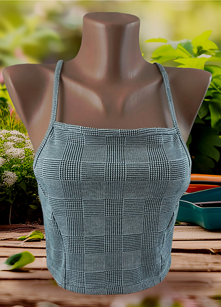 Легенький топ !