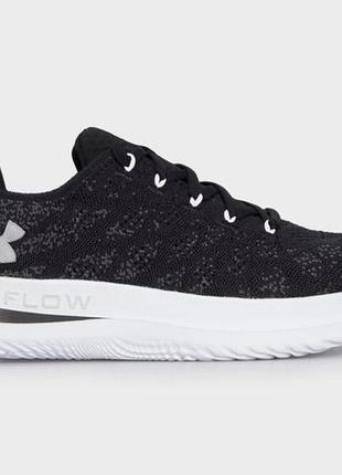 Кросівки чоловічі under armour velociti 32 фото