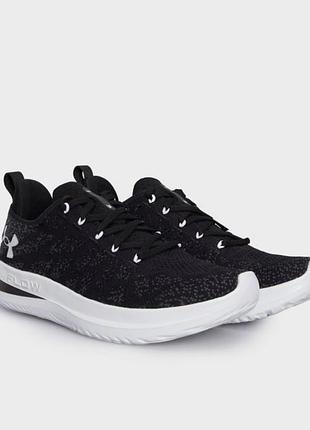 Кросівки чоловічі under armour velociti 3