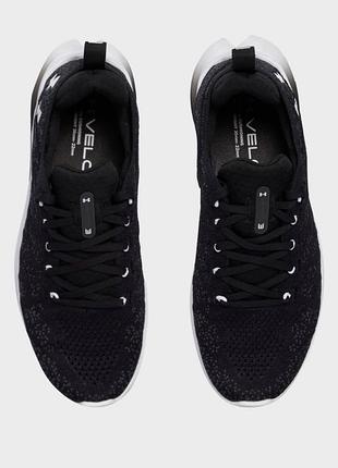 Кросівки чоловічі under armour velociti 34 фото