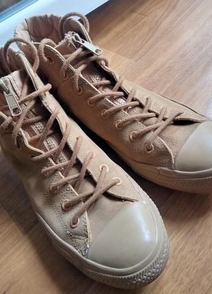 Продам кеди converse