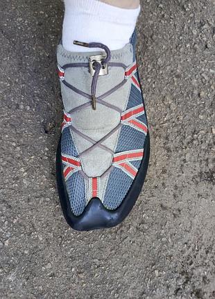 Летние кроссовки art 3