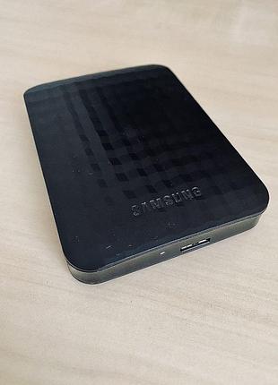 Samsung m3 portable 2tb