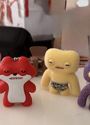 Fuggler брелок фаглер