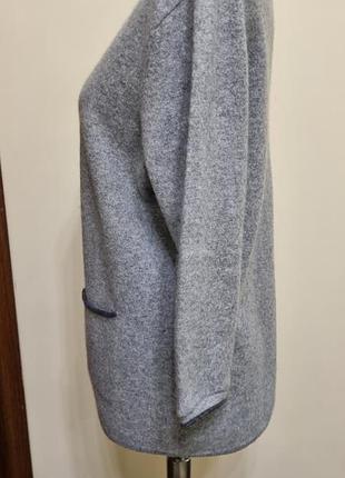 Кардиган з кашеміру 2