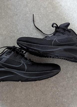 Кросівки для бігу nike air zoom pegasus, бігові