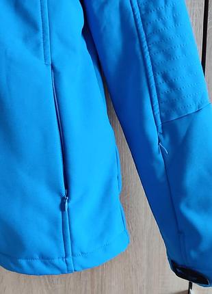 Кофта куртка crivit 3