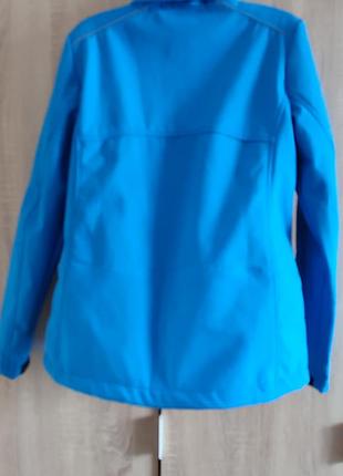 Кофта куртка crivit 4