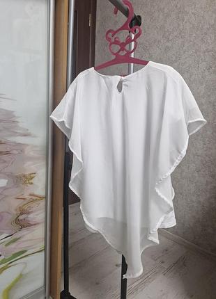 Футболка для дівчинки, блуза 4