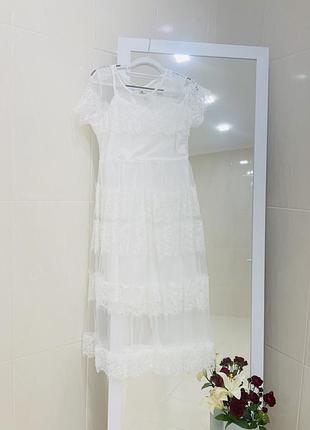 Нереально красиве плаття!