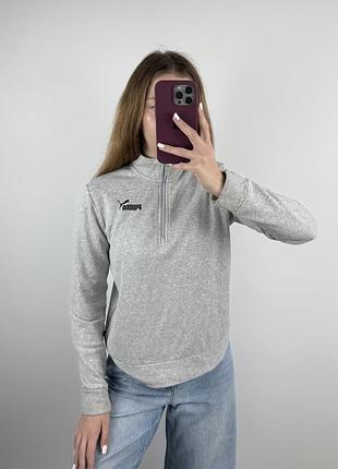 Світшот puma