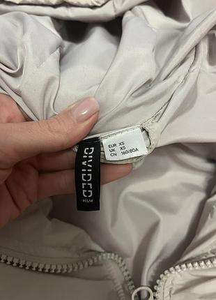 Куртка h&m 2