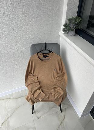 Легкий свет polo ralph lauren