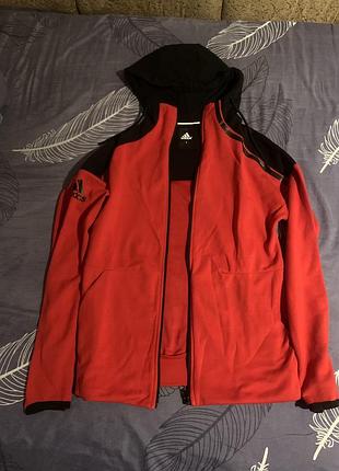 Кофта adidas
