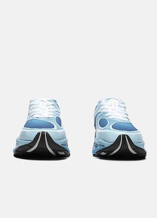 Кроссовки new balance 2000 blue 8