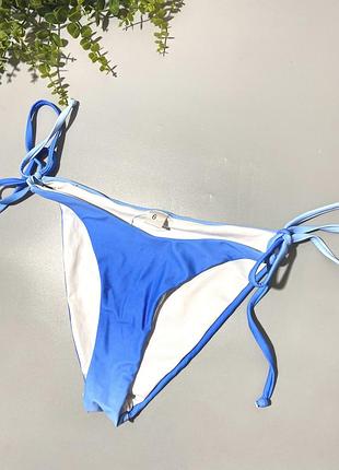 Трусики купальні