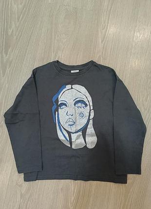Логнслив zara