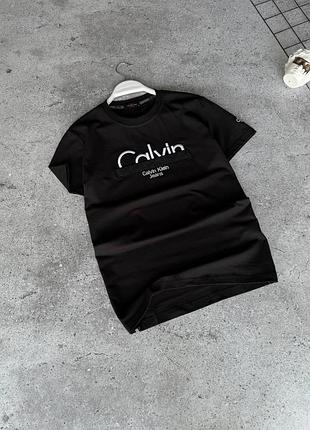 Футболка calvin klein