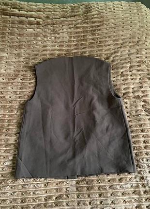 Жилетка жіноча нова envii