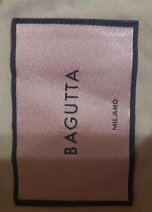 Сорочка  bagutta 5