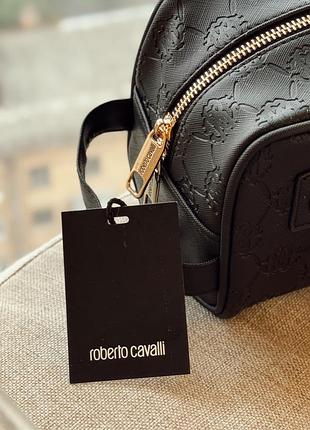Roberto cavalli | фірмова косметичка з європи