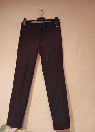 Брюки женские s турция вискоза
