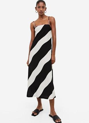Плаття на тонких бретелях
