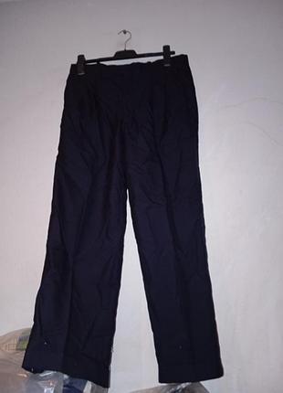 Брюки мужские кашемир