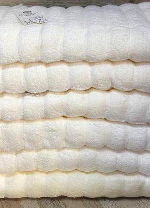 Махрові рушники. набори