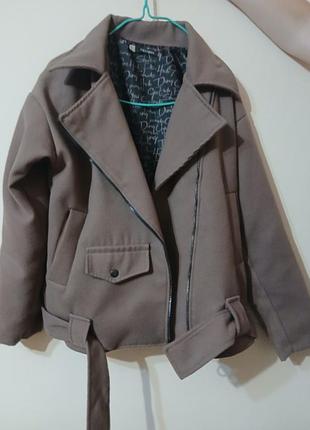 Косуха велюрова