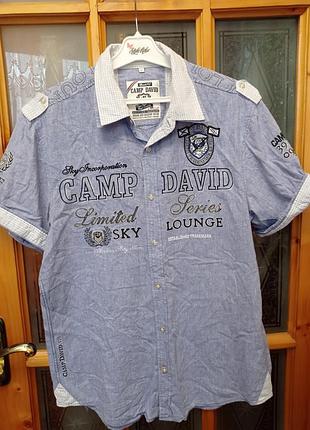 Сорочка. (лляна)