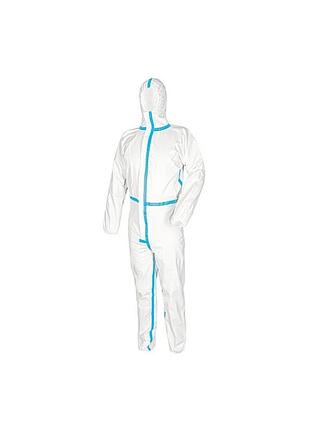Комбинезон одноразовый 4в+5в+6в xxl (kodv-tc0103)