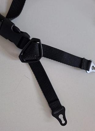 Ремешок для шлема uvex airwing (9790007) 2