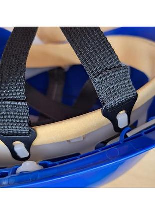 Ремешок для шлема uvex airwing (9790007) 5