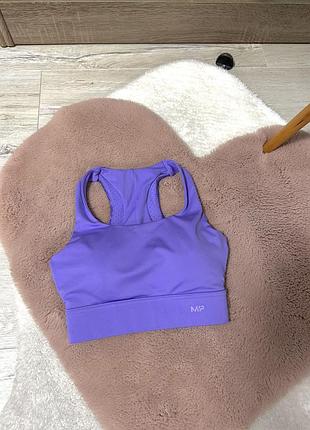 Спортивний топ від mp