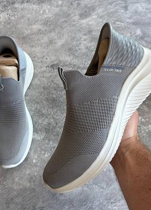Skechers slip-ins