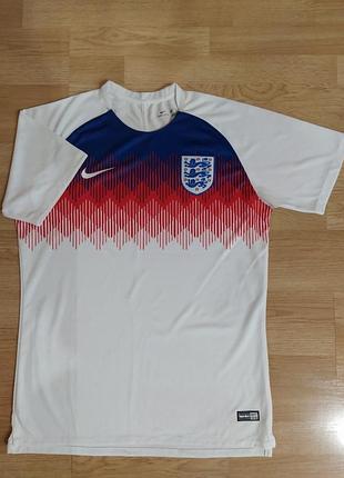 Спортивная футболка, оригинал,
nike, size l