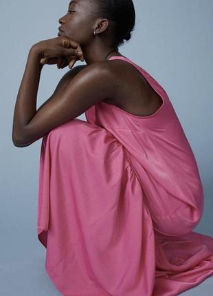 H&m casual сукня 2