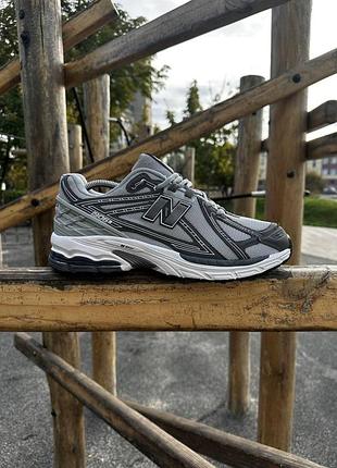 Кросівки new balance 1906r3 фото
