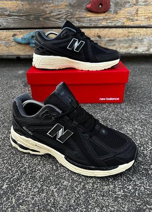 Кросівки new balance 1906r5 фото