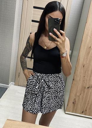 Шорти стильні 2