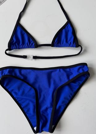 Купальник роздільний