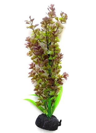 Растение распылитель для аквариума атман s-078c1, 30см