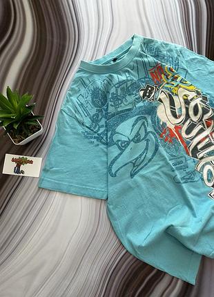 Вінтаж southpole футболка m ecko unltd style