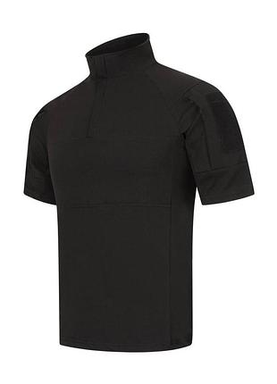 Убакс g6 full cotton черный