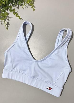 Топ tommy hilfiger