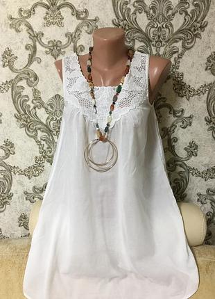 Шикарная туника