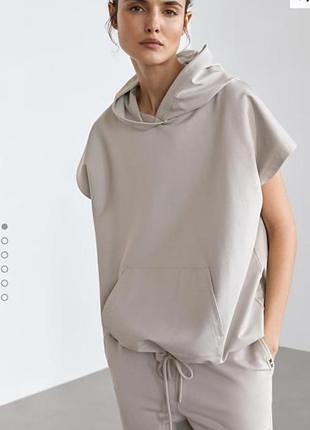 Костюм massimo dutti