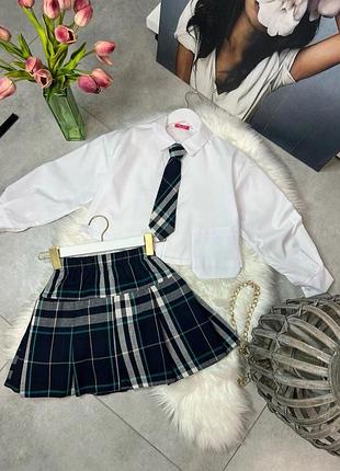 Стильные костюмы на 10-14 лет